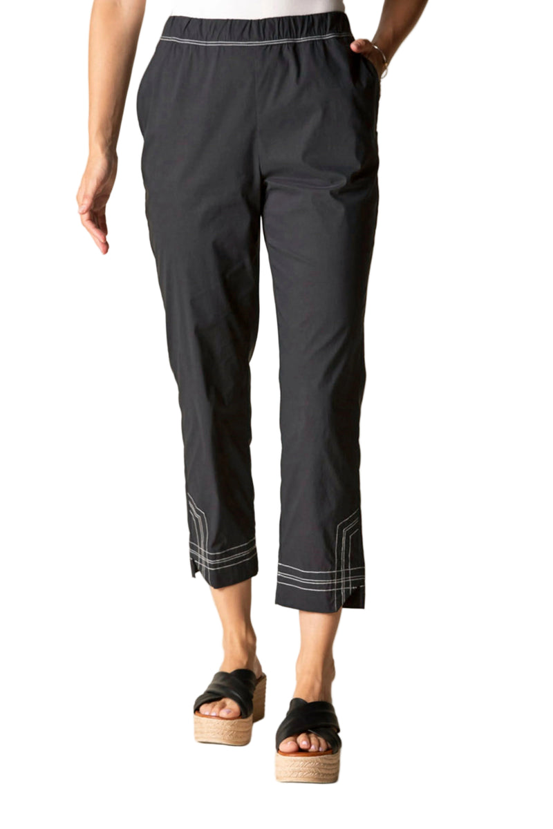 Cool Tech Easy Crop Pant - 17962