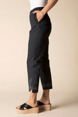 Cool Tech Easy Crop Pant - 17962