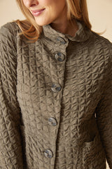 Habitat London Jacket - Umber - image 3