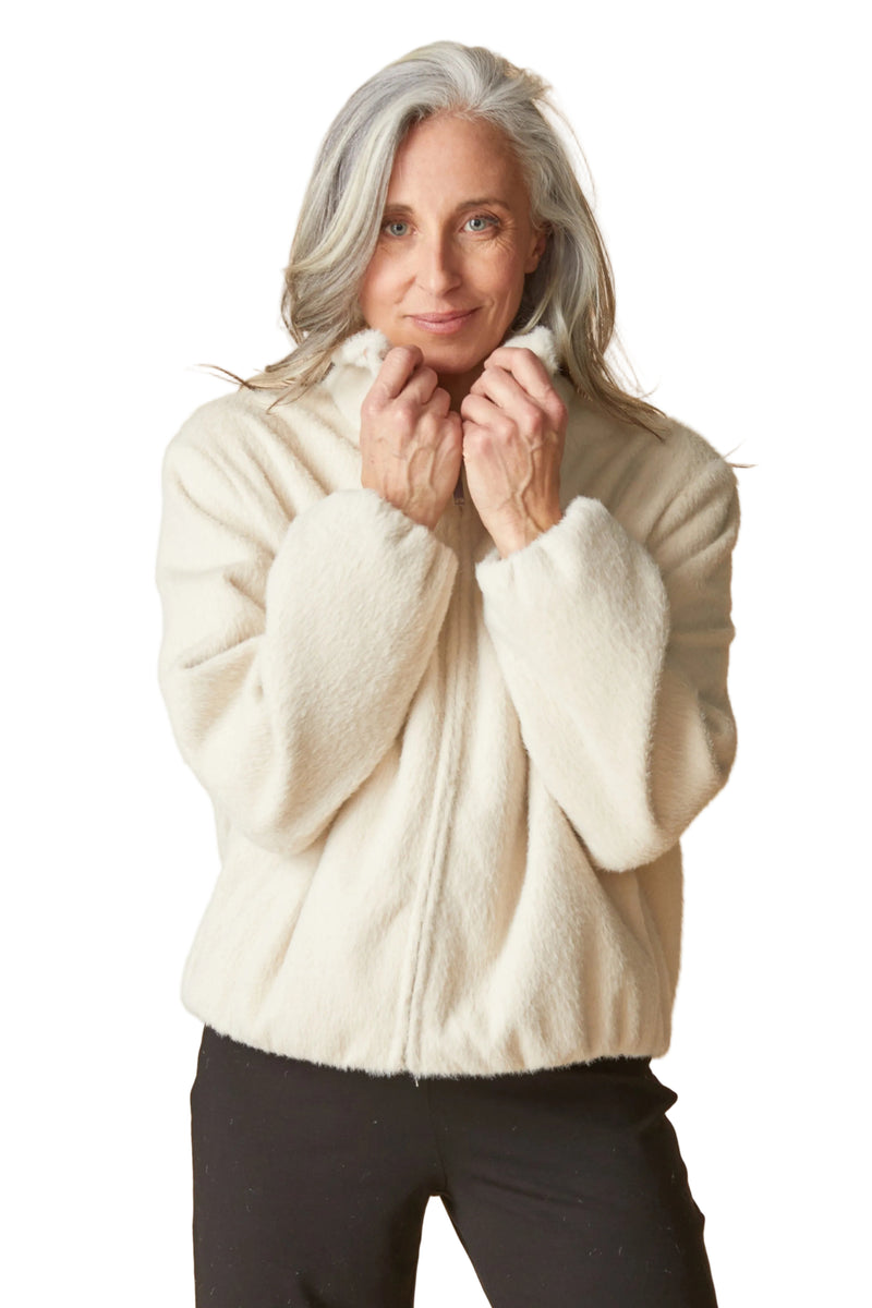 Habitat Cocoon Jacket - Rainy Day - image 1