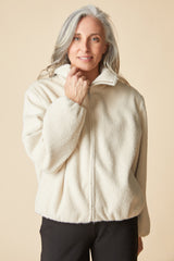 Habitat Cocoon Jacket - Rainy Day - image 2
