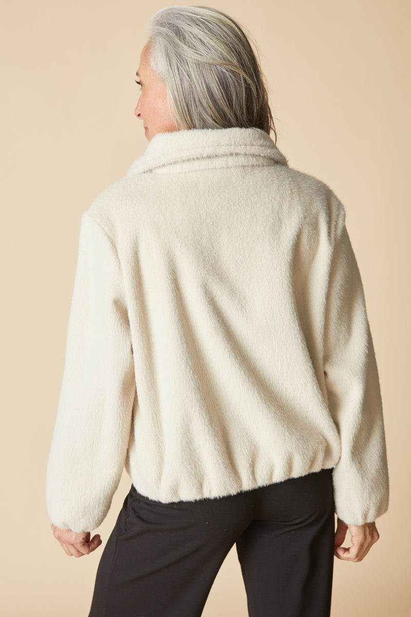 Habitat Cocoon Jacket - Rainy Day - image 4