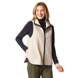 Allie Sherpa Vest - 19903
