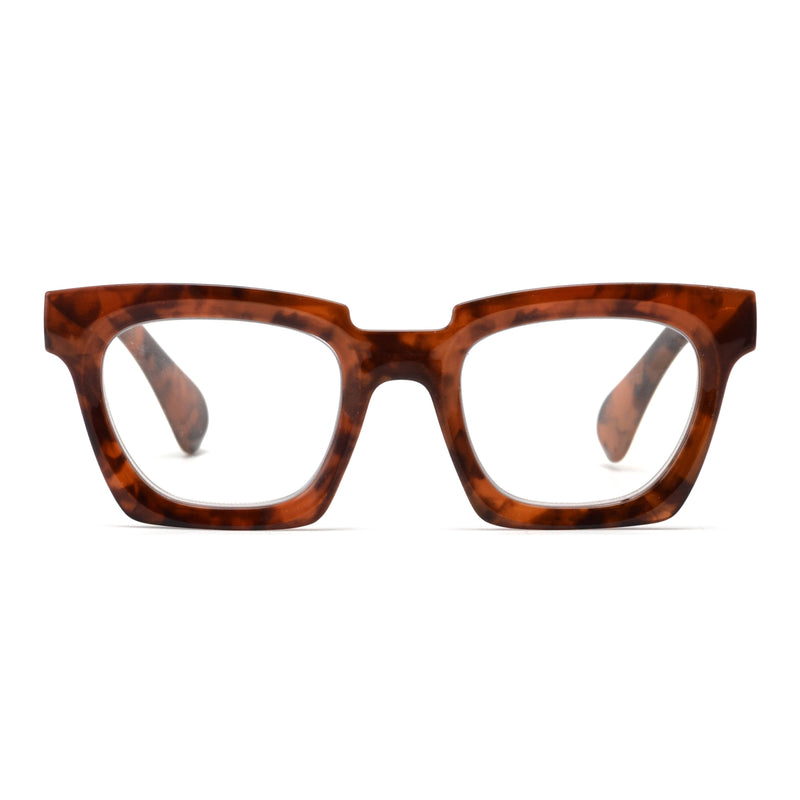 DREW| TORTOISE | PROGRESSIVE BLUE LIGHT