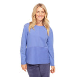 Ocean Front Terry Pullover - 30150