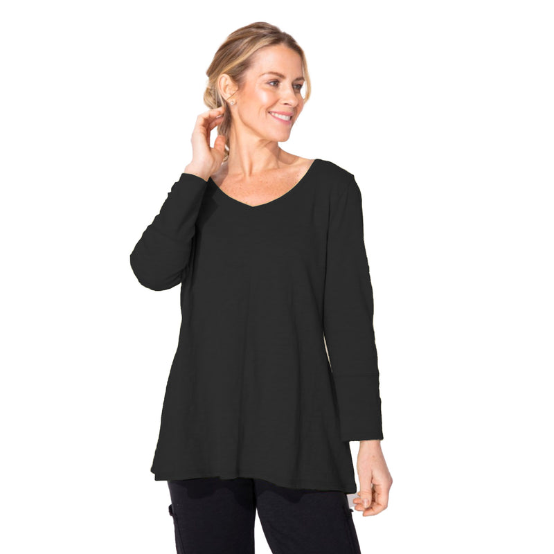 Escape by Habitat V-Neck Tunic - 10018