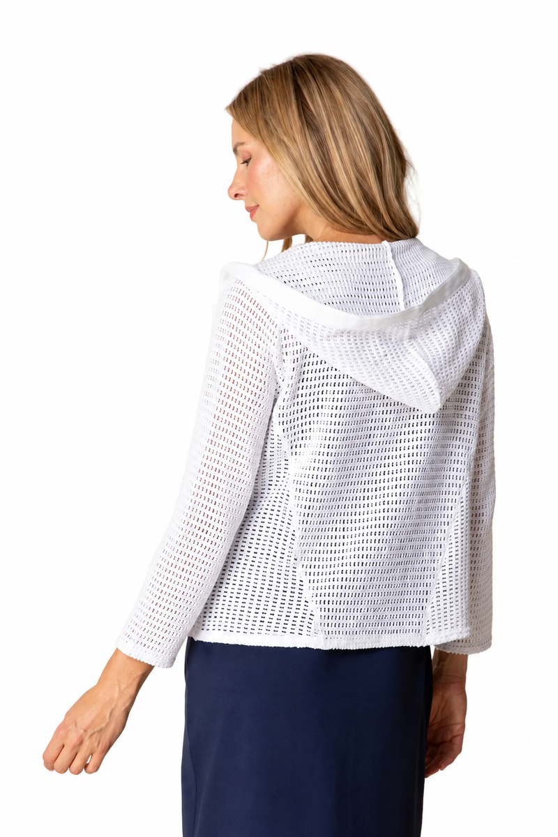 Summer Breeze Hoodie - 85837