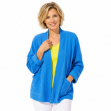 Cool Breeze Terry Sundown Jacket - 20076