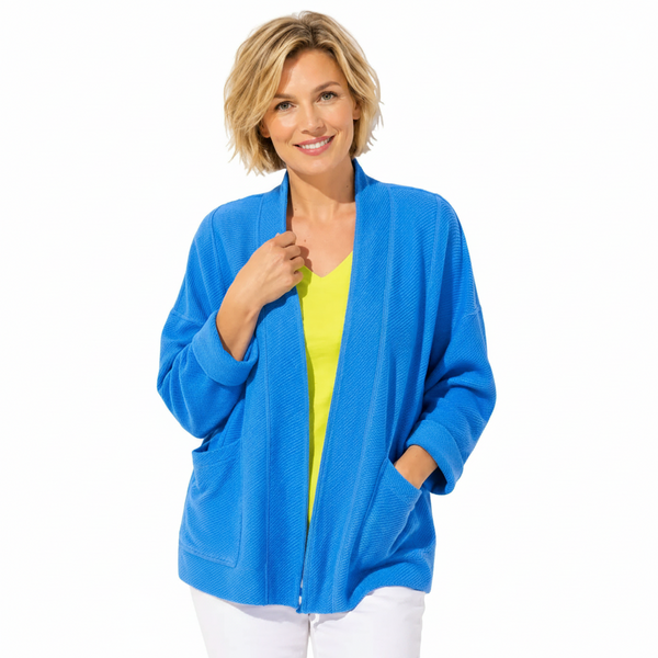 Cool Breeze Terry Sundown Jacket - 20076
