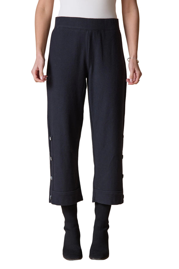 Pasadena Knit Solid Monterey Pant - 20565