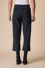 Pasadena Knit Solid Monterey Pant - 20565