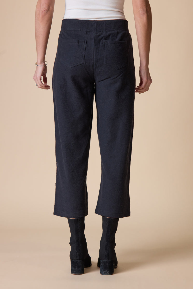 Pasadena Knit Solid Monterey Pant - 20565