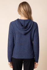 Habitat Sunset Hoodie - Harbor - image 2
