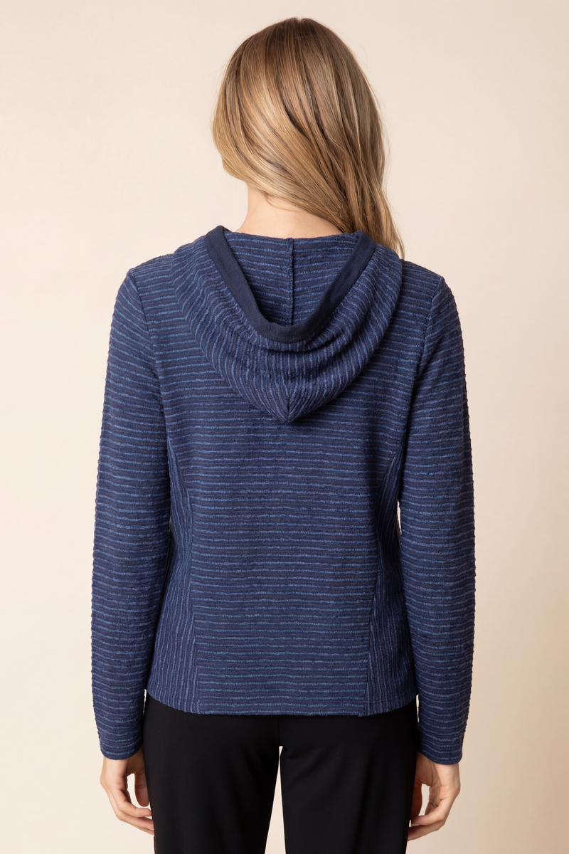 Habitat Sunset Hoodie - Harbor - image 2