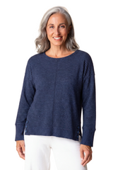 Habitat Grove Pullover - Harbor - image 1