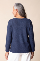 Habitat Grove Pullover - Harbor - image 2