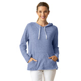 Pasadena Knit Stripe Sunrise Pullover - 21500