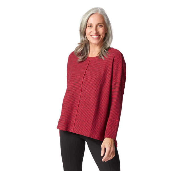 Canyon Pullover - 21534