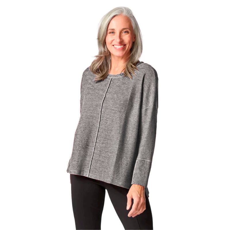 Canyon Pullover - 21534