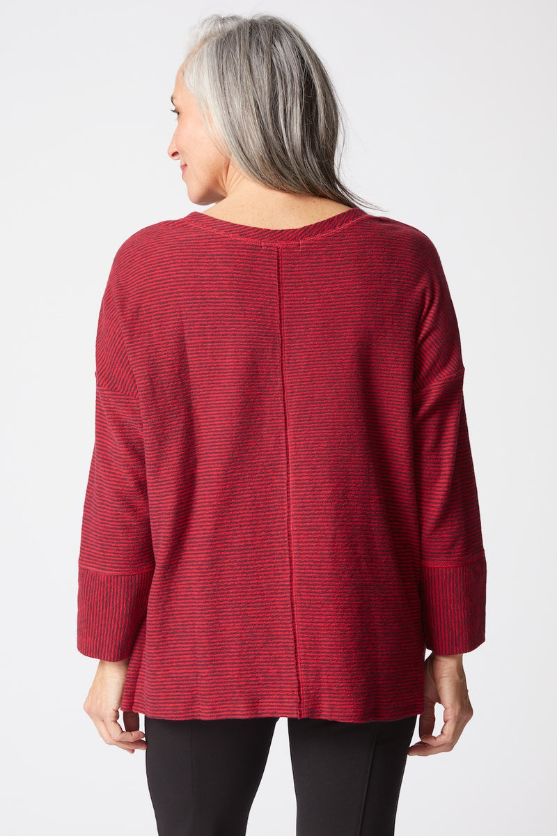 Canyon Pullover - 21534