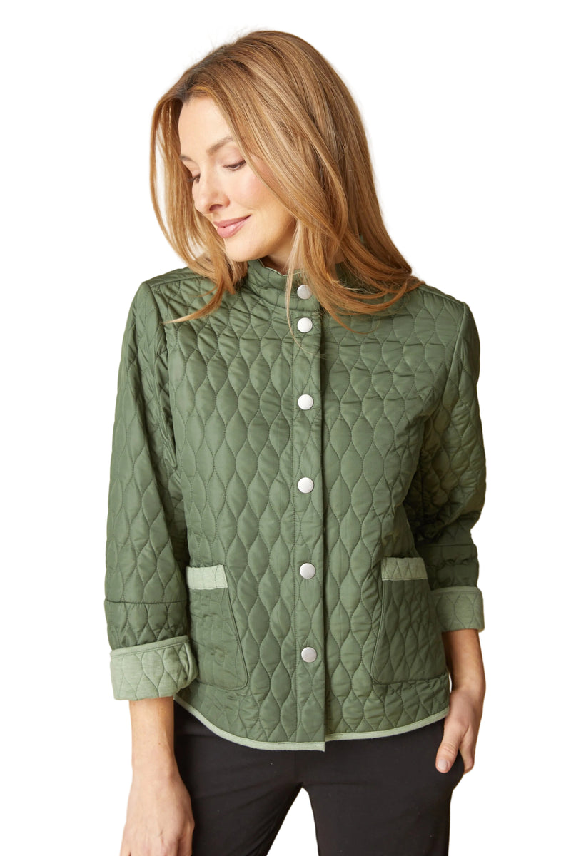 Habitat Urban Jacket - Fern - image 1