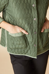 Habitat Urban Jacket - Fern - image 3