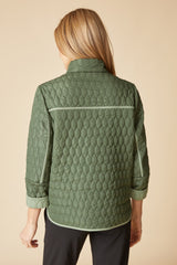 Habitat Urban Jacket - Fern - image 4