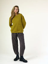 Relaxed Top - 2307