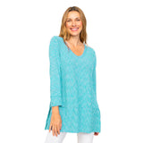 Coronado Stripe Pocket Tunic - 24940