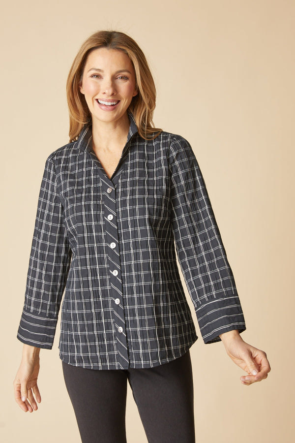 Midtown Tunic - 25023