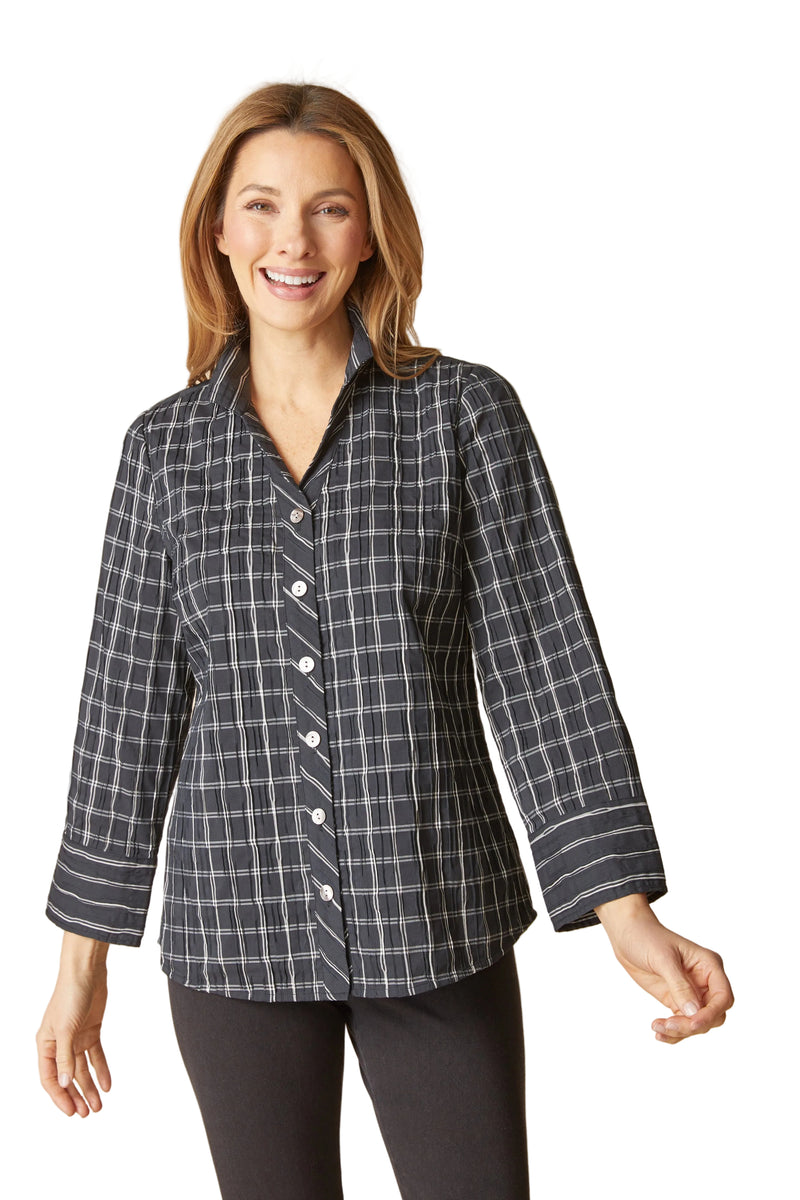 Midtown Tunic - 25023
