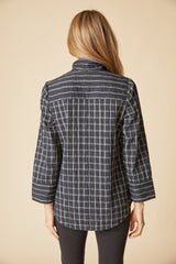 Midtown Tunic - 25023