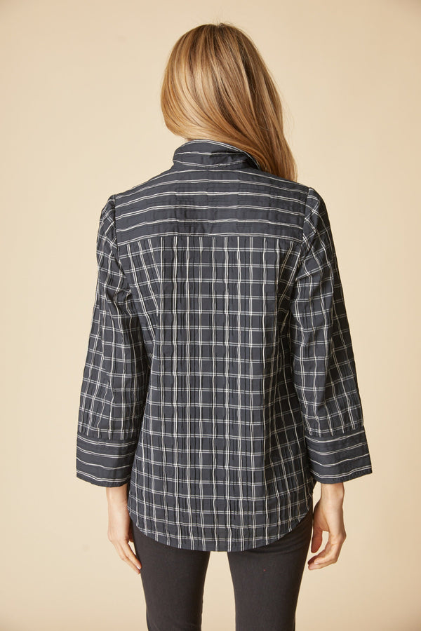 Midtown Tunic - 25023