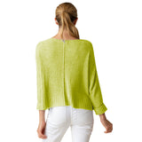 Step Into Spring Café Pullover - 81825