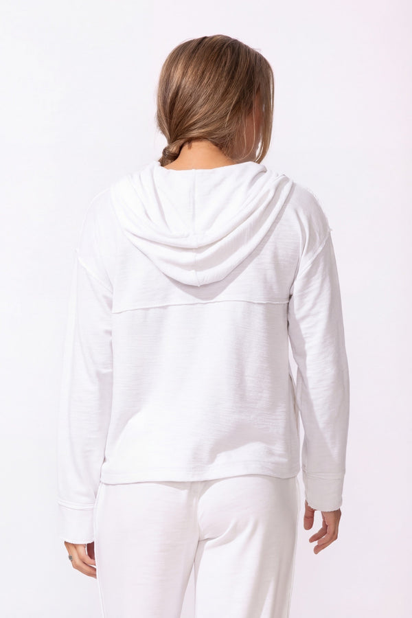 Hoodie - 26838
