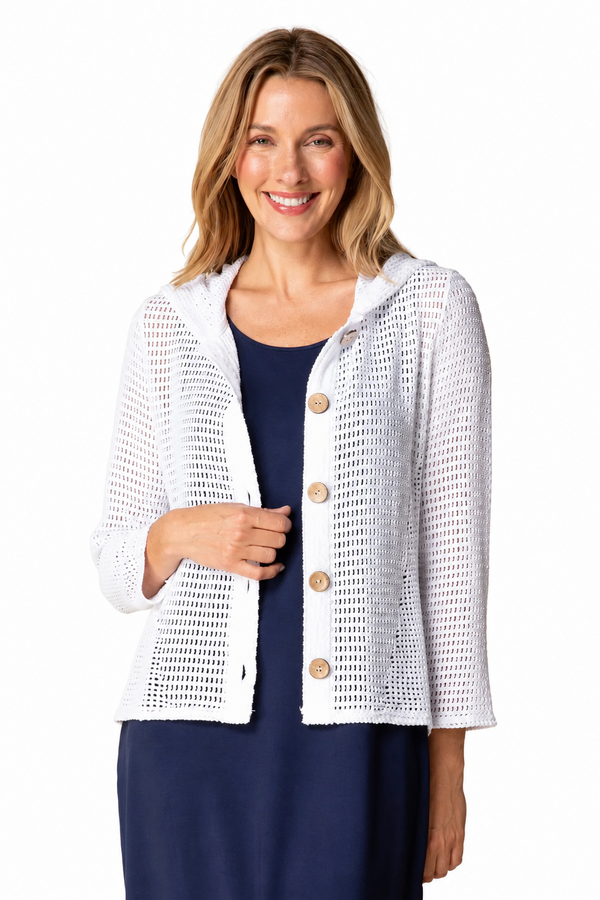 Summer Breeze Hoodie - 85837