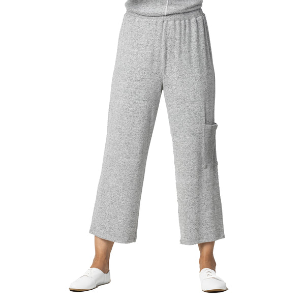 Habitat Soft Fleece Flood Pant - 35865