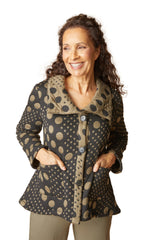 Habitat Jacket - Umber - image 1