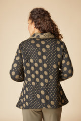 Habitat Jacket - Umber - image 3
