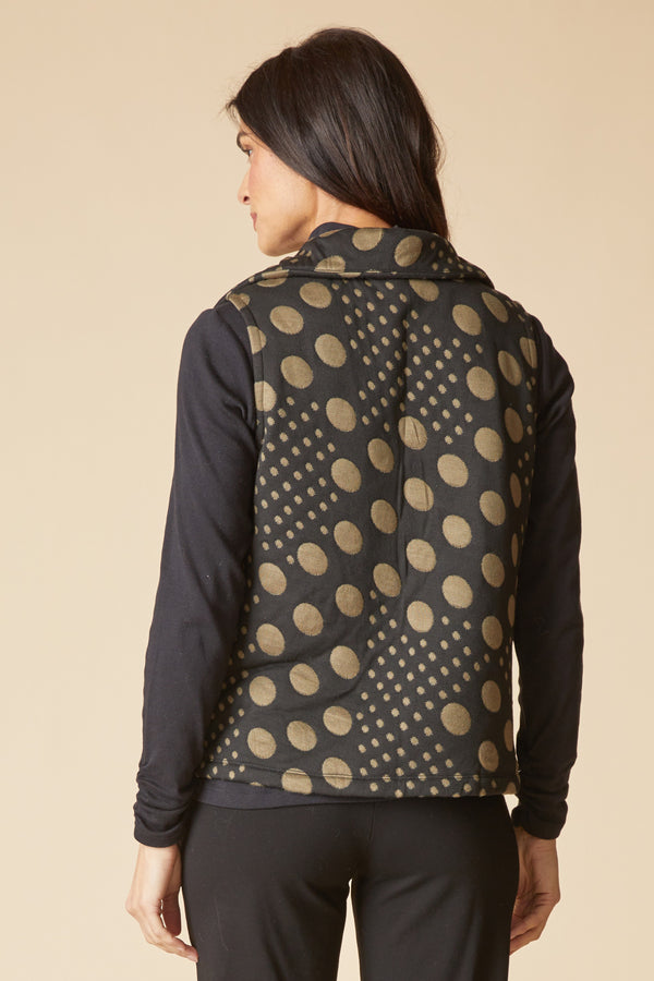 Connect The Dots Vest - 29822