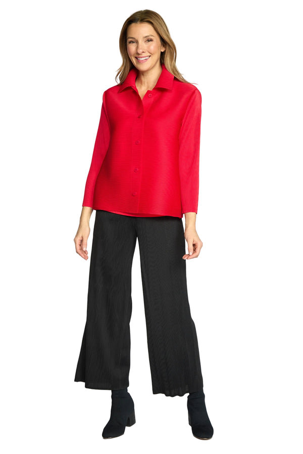 Solid Night Out Jacket - 300106