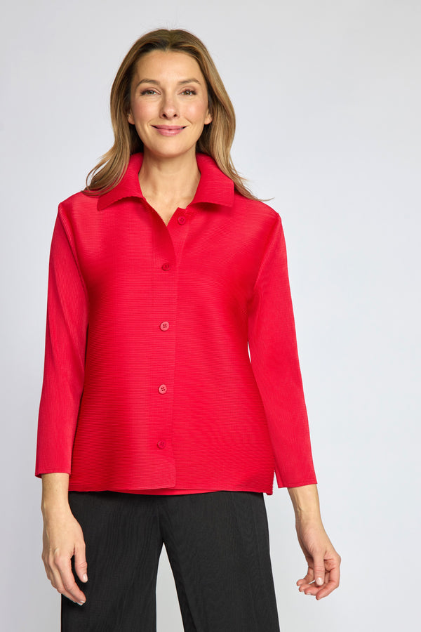 Solid Night Out Jacket - 300106