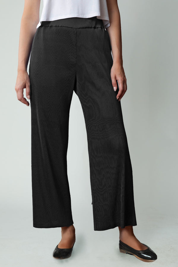 Parisian Pleat Occasion Pant - 300283
