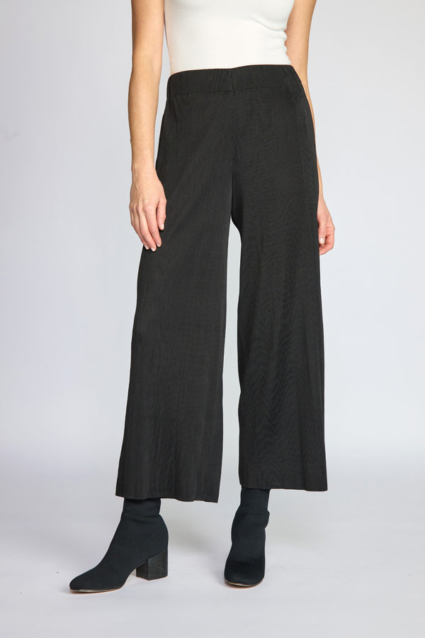 Solid Occasion Pant - 300283