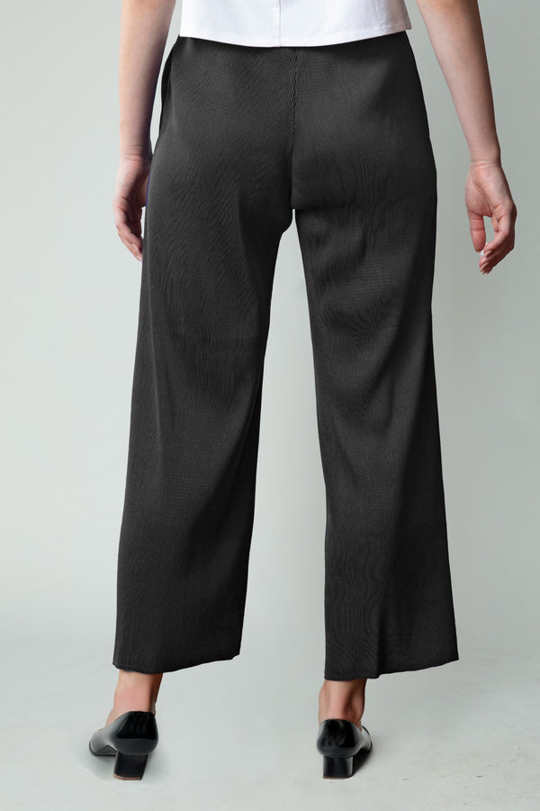 Parisian Pleat Occasion Pant - 300283