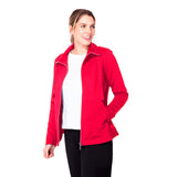 Terry Chill Jacket - 30119