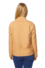 Seaside Jacket - Honey