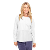 Ocean Front Terry Pullover - 30150