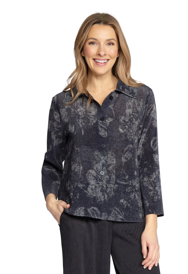Batik Night Out Jacket - 308106