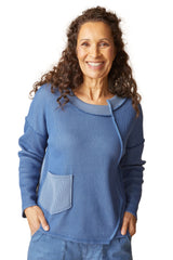Opposites Attract Pullover - 31318